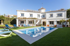 Villa Eden Nerja, Nerja